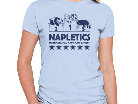 Napletics