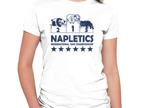Napletics