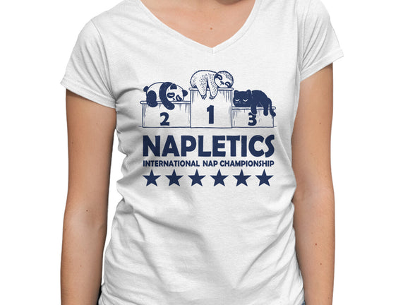 Napletics