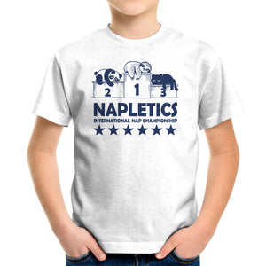 Napletics