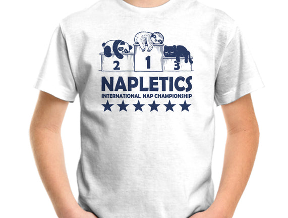 Napletics