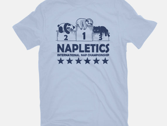Napletics