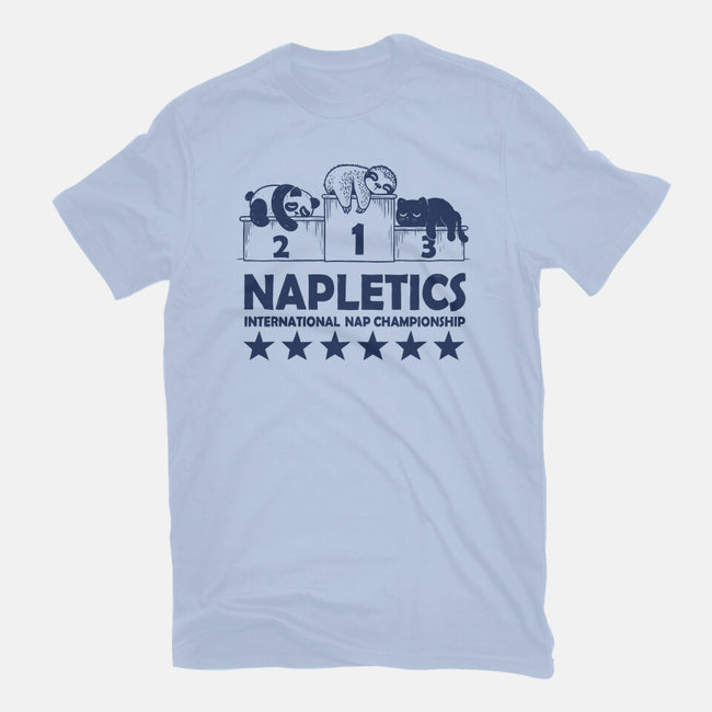 Napletics-Womens-Basic-Tee-erion_designs