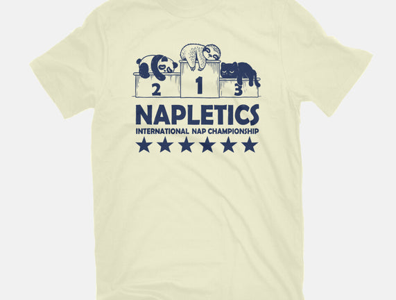 Napletics
