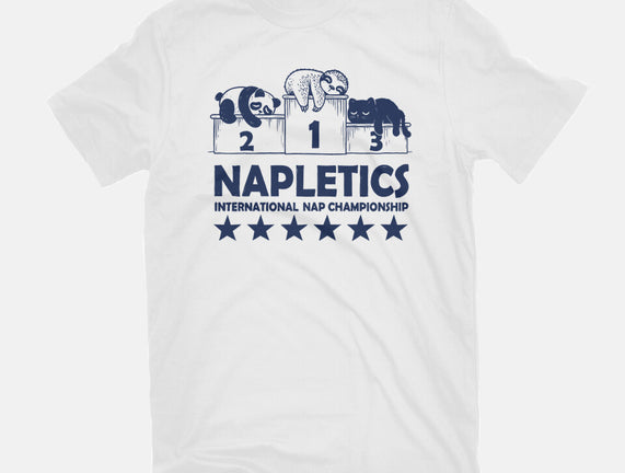 Napletics