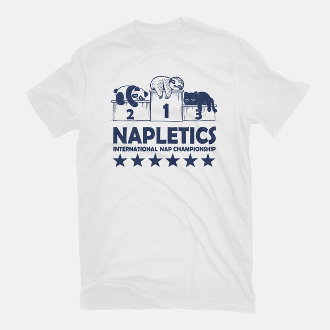 Napletics-Womens-Basic-Tee-erion_designs