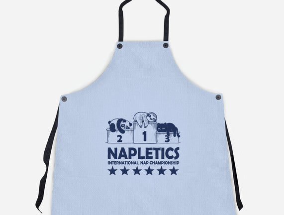 Napletics