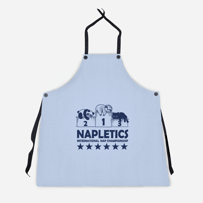 Napletics-Unisex-Kitchen-Apron-erion_designs