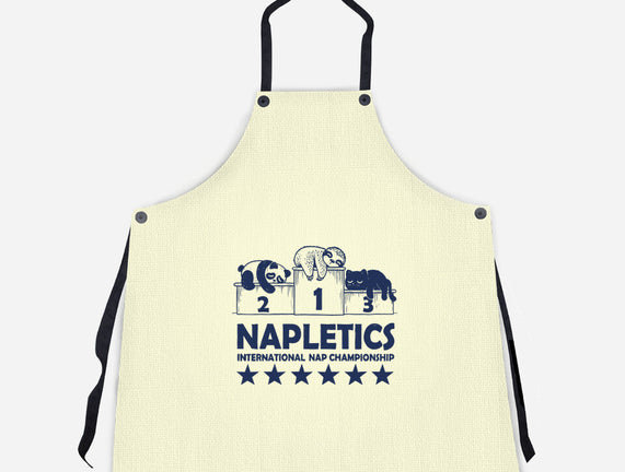 Napletics