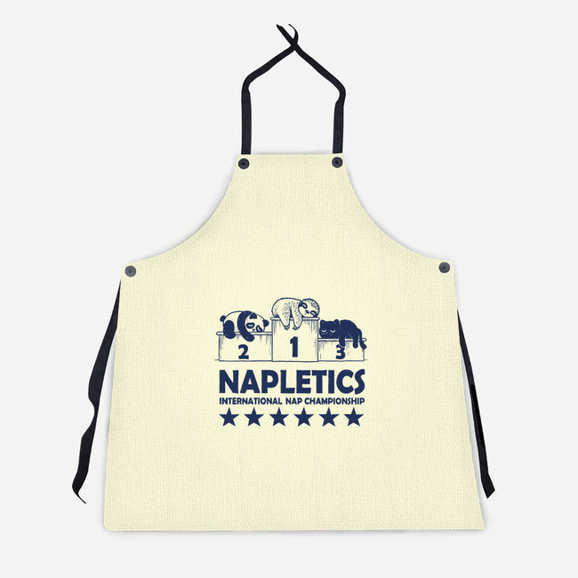 Napletics-Unisex-Kitchen-Apron-erion_designs