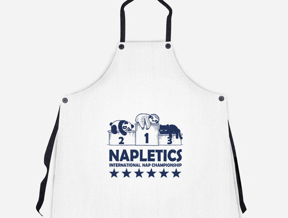 Napletics