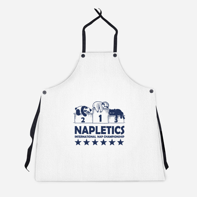 Napletics-Unisex-Kitchen-Apron-erion_designs