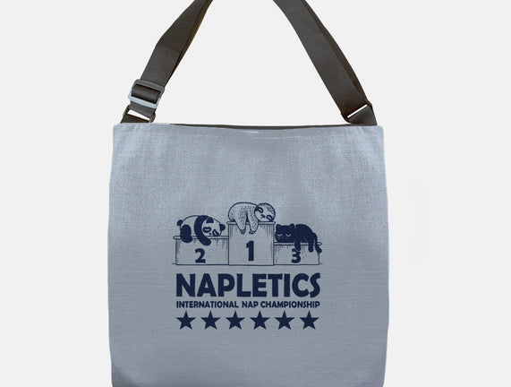 Napletics
