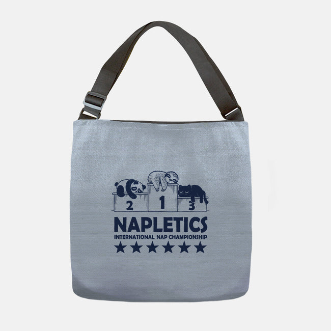 Napletics-None-Adjustable Tote-Bag-erion_designs