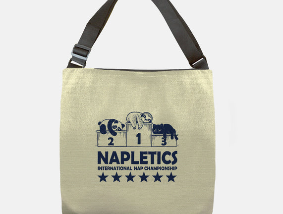 Napletics