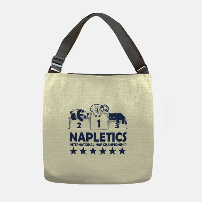 Napletics-None-Adjustable Tote-Bag-erion_designs