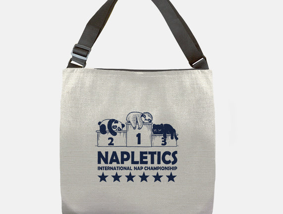 Napletics
