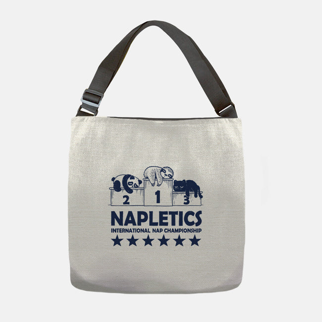 Napletics-None-Adjustable Tote-Bag-erion_designs
