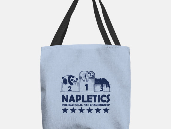 Napletics