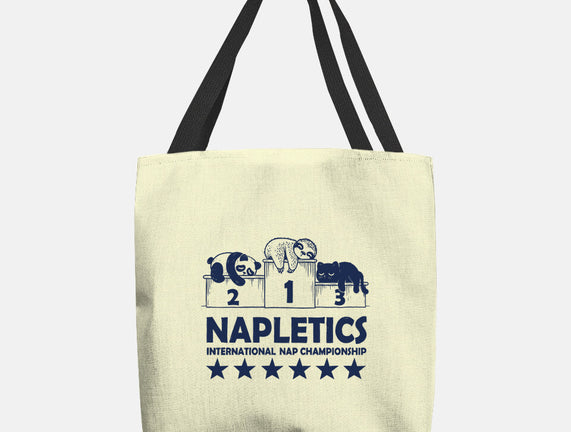 Napletics