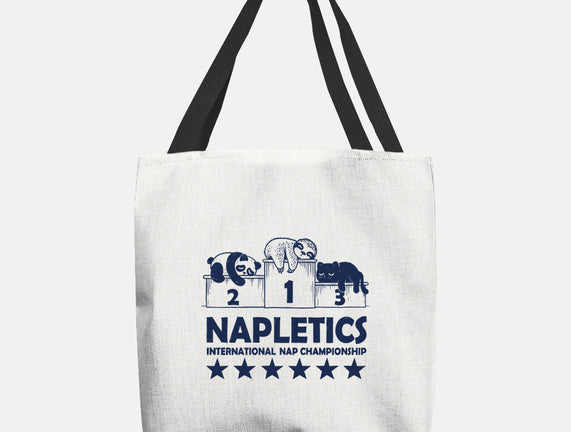 Napletics