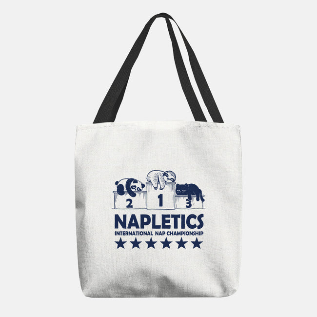 Napletics-None-Basic Tote-Bag-erion_designs