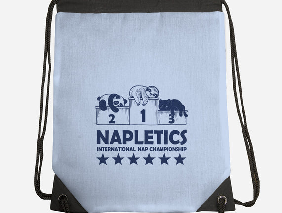 Napletics