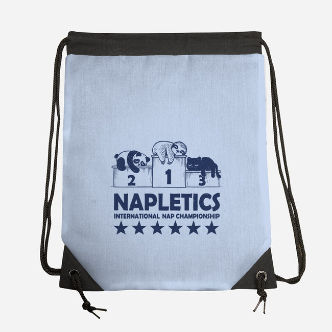 Napletics-None-Drawstring-Bag-erion_designs