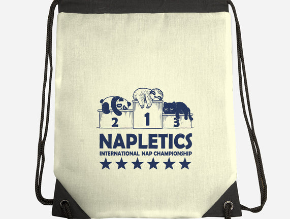 Napletics
