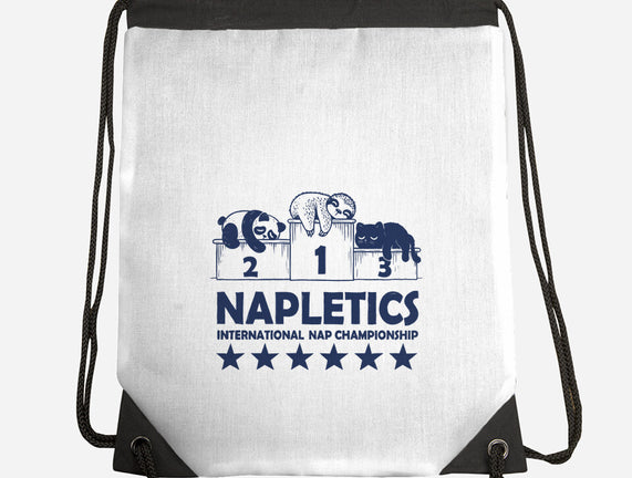 Napletics
