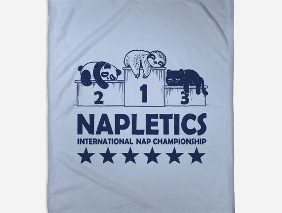 Napletics