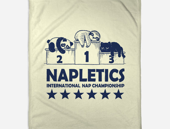 Napletics