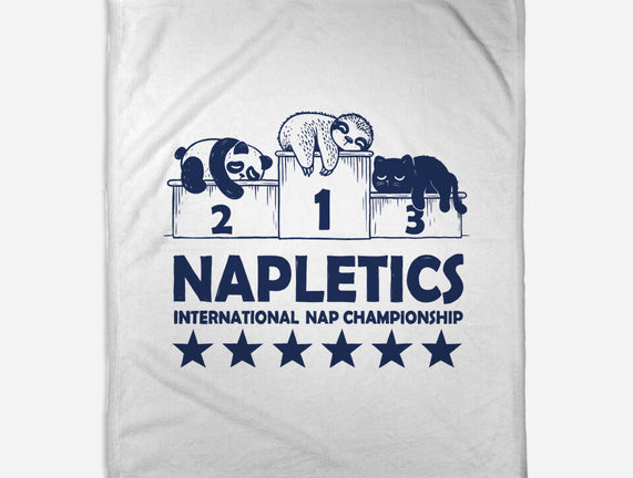Napletics