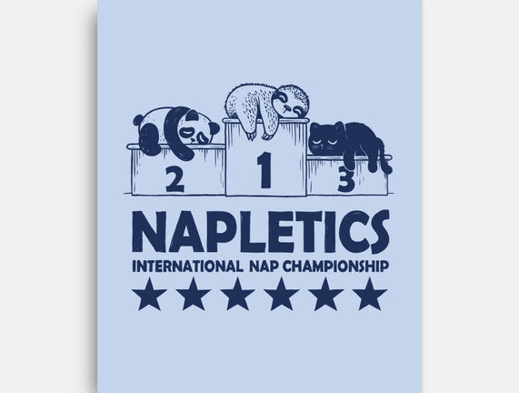 Napletics