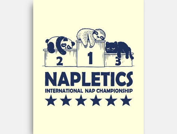 Napletics