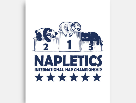 Napletics