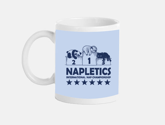 Napletics