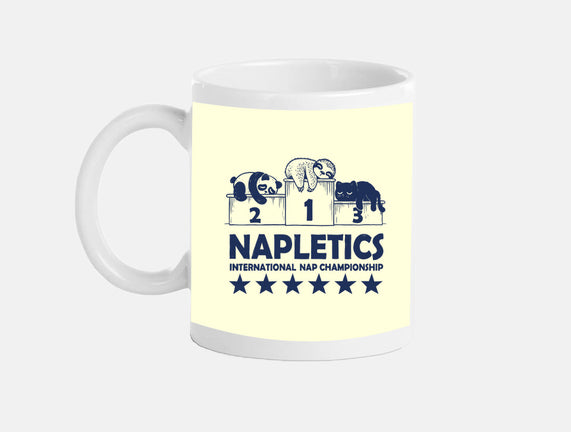 Napletics