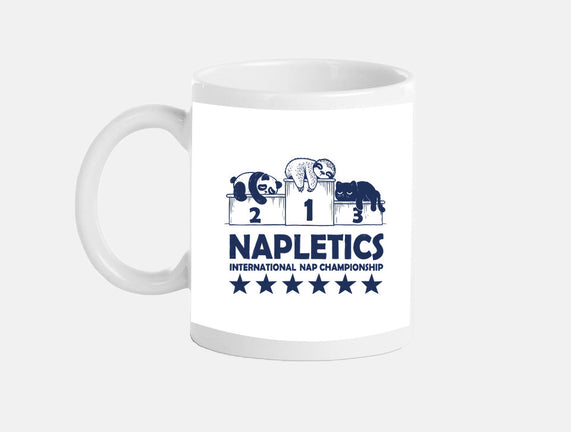Napletics