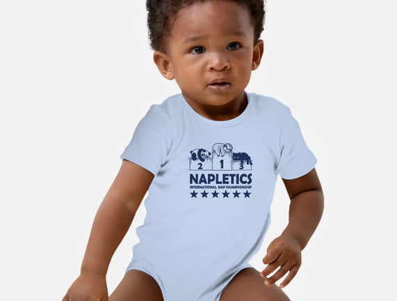 Napletics
