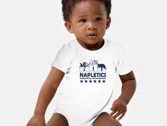 Napletics
