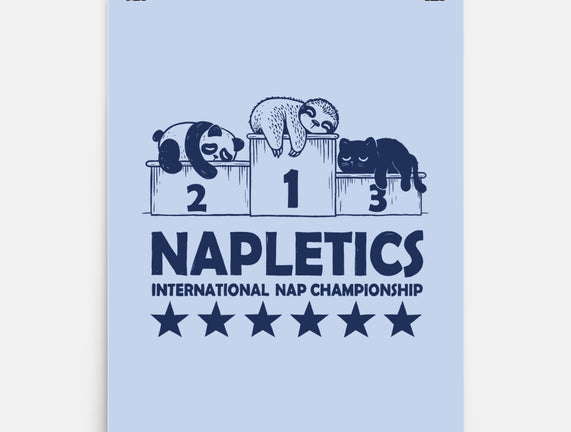 Napletics