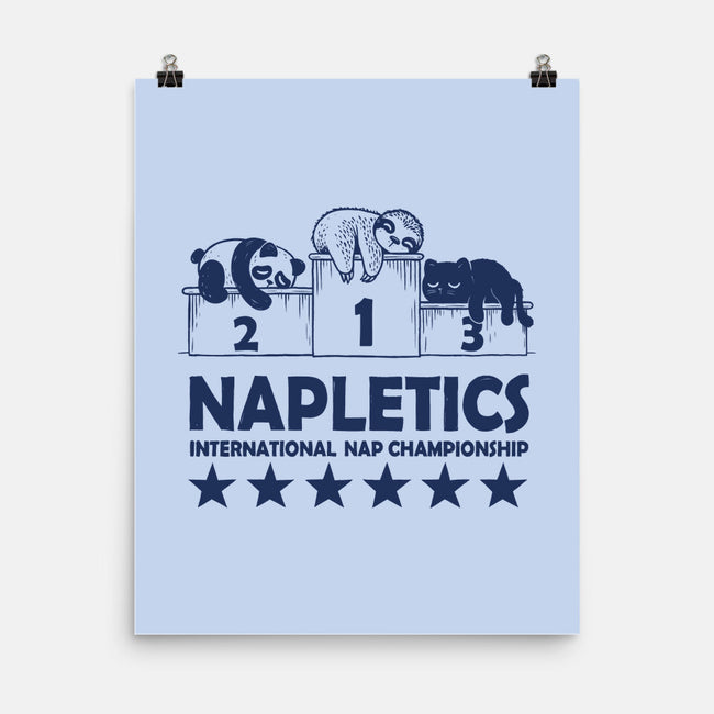 Napletics-None-Matte-Poster-erion_designs