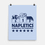 Napletics-None-Matte-Poster-erion_designs