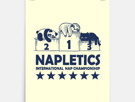 Napletics