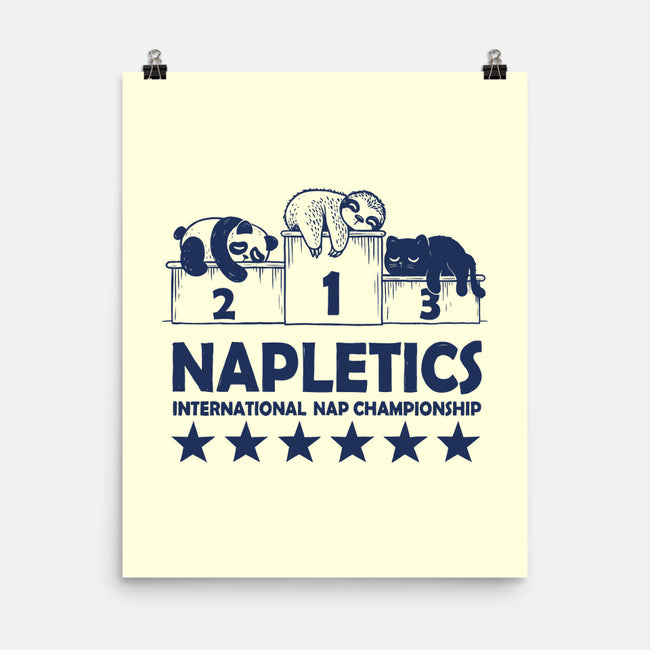 Napletics-None-Matte-Poster-erion_designs