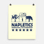 Napletics-None-Matte-Poster-erion_designs