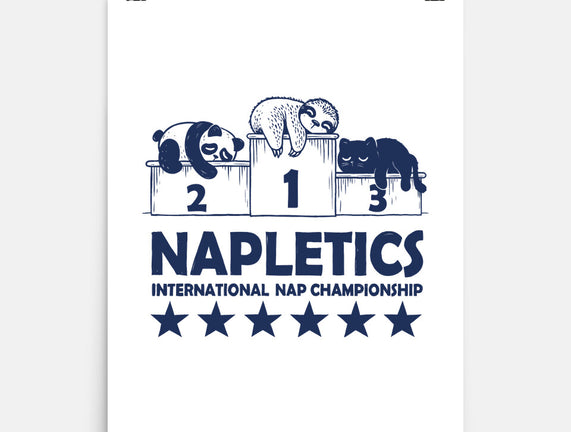 Napletics
