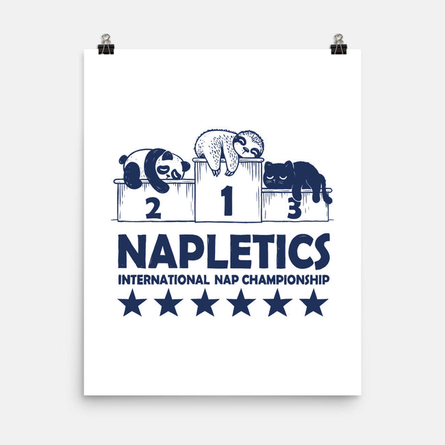 Napletics-None-Matte-Poster-erion_designs