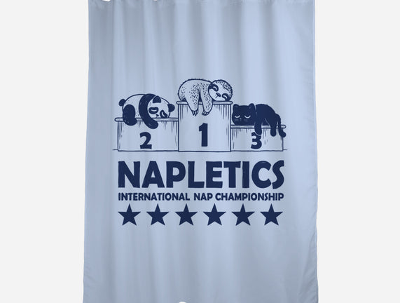 Napletics